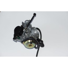Kymco mxu 500 irs carburetor