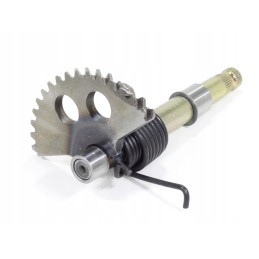 Polksiezyc kick gy6 125 gy6 150 130mm ml