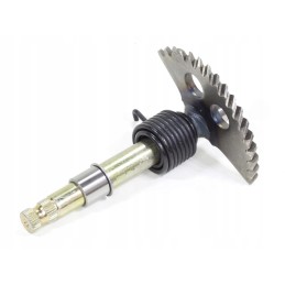 Polksiezyc kick gy6 125 gy6 150 130mm ml