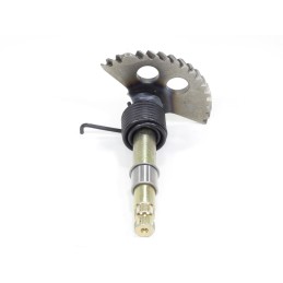 Polksiezyc kick gy6 125 gy6 150 130mm ml