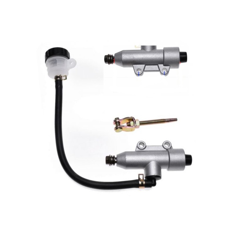 Brake reservoir pump atv 200 250 bashan quad