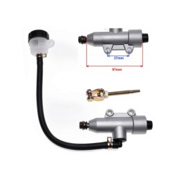 Brake reservoir pump atv 200 250 bashan quad