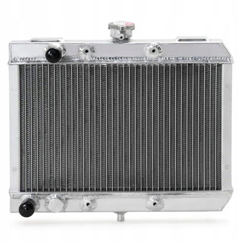 Radiator cfmoto 450 500 520 550 600 9010 180100 1