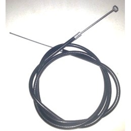 Pocket bike mini cross rear brake cable