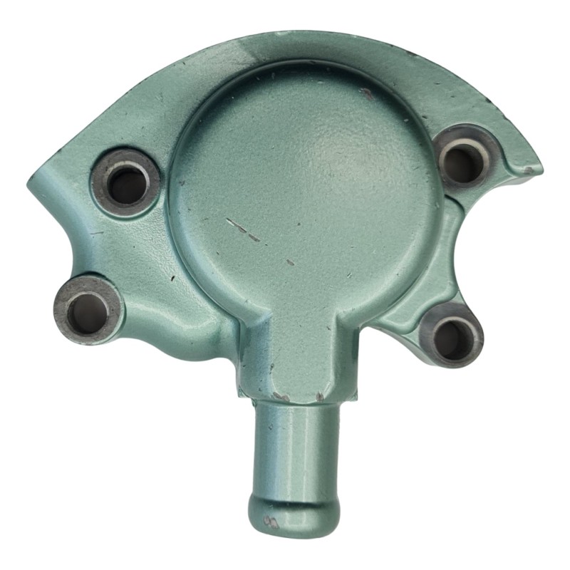 Kingway Hassan Hasan water pump cover