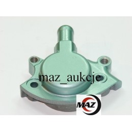 Kingway Hassan Hasan water pump cover