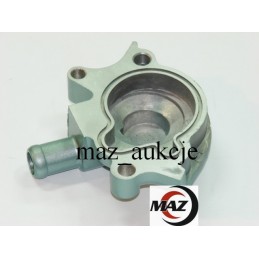 Kingway Hassan Hasan water pump cover