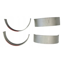 Red shaft bearing, 1 pc., cf moto 800