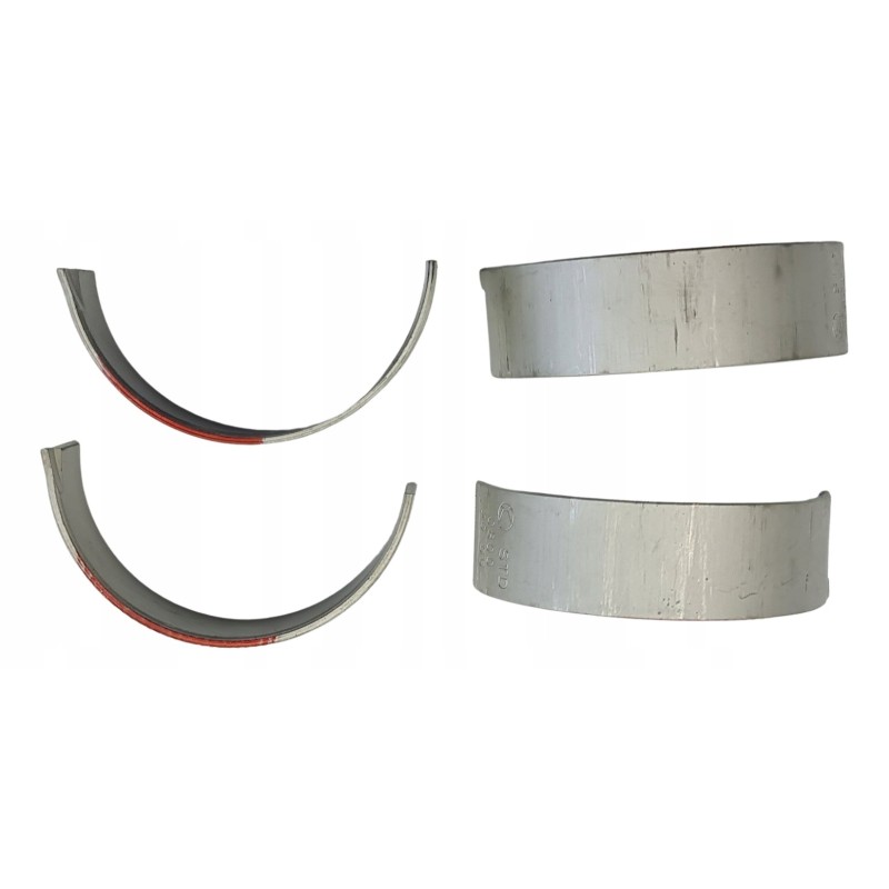 Red shaft bearing, 1 pc., cf moto 800