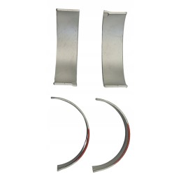 Red shaft bearing, 1 pc., cf moto 800