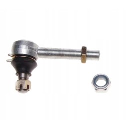 M16 front wishbone end for quad atv bashan 200 250