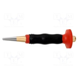1 pcs x RENNSTEIG - 430 122 0 - Centre punch