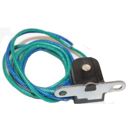 Yamaha Timberwolf 250 magneto