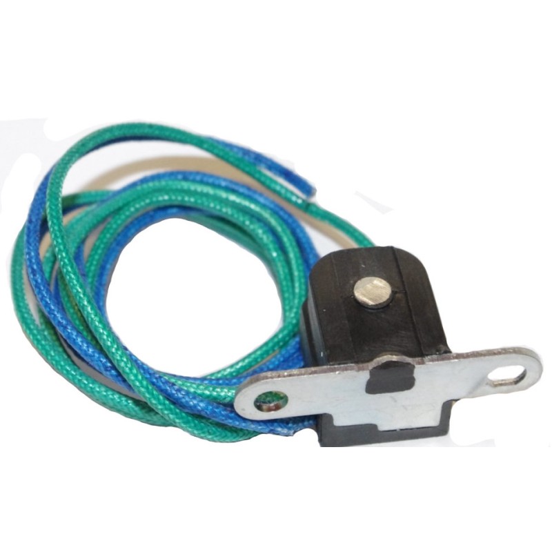 Yamaha Timberwolf 250 magneto