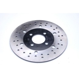 Rear brake disc atv250 stxe shineray atv bashan