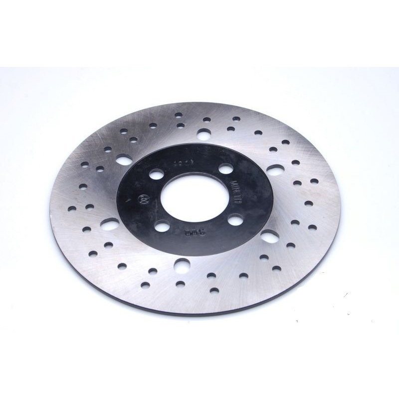 Rear brake disc atv250 stxe shineray atv bashan