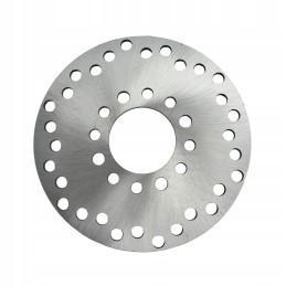 Rear brake disc mini atv 110 125 quad