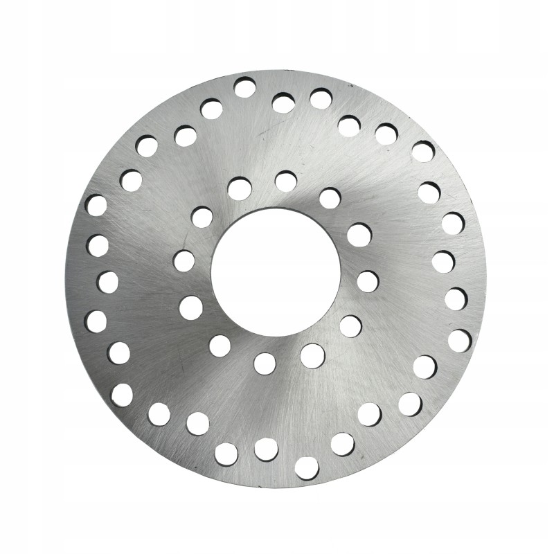 Rear brake disc mini atv 110 125 quad