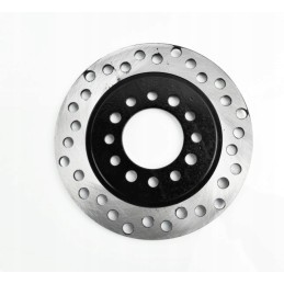 Rear brake disc mini atv 110 125 quad