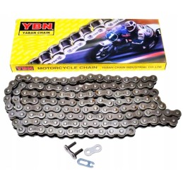 Drive chain drive 428 130l Romet Junak Zipp