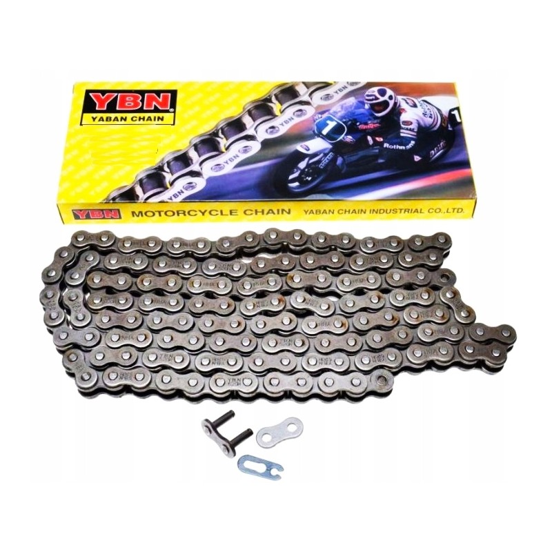 Drive chain drive 428 130l Romet Junak Zipp