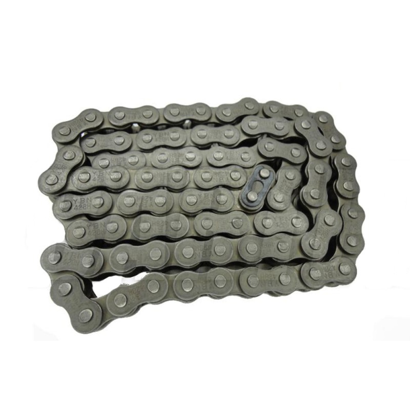 Atv quad zipp magmax 4 cross drive chain