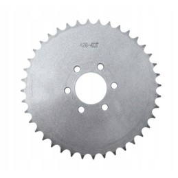 Rear rear sprocket quad 150 200 250 bemi kingway
