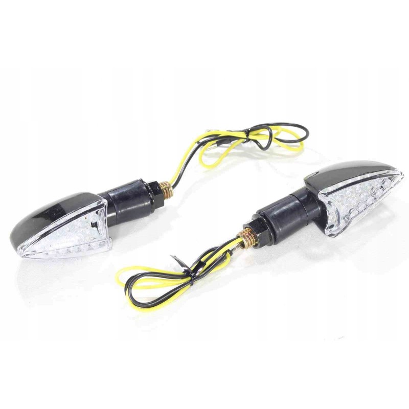 LED indicator strzalka cl 195 set sc