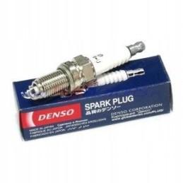 Denso candles xu24epr u dcpr8e can am bombardier