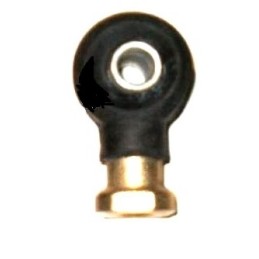 Polaris tie rod end, left thread