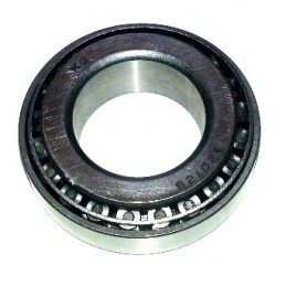 Linhai 260 300 front hub tapered roller bearing
