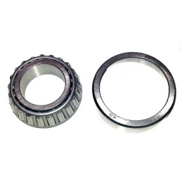 Linhai 260 300 front hub tapered roller bearing