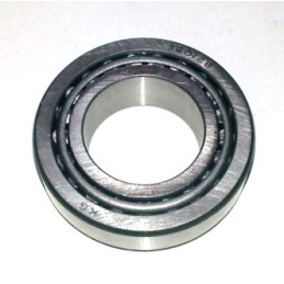 Linhai 260 300 front hub tapered roller bearing