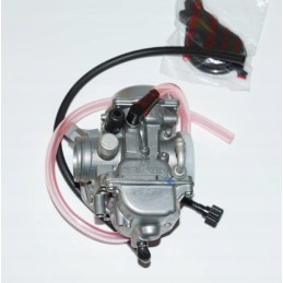 Kymco MXU 300 carburetor