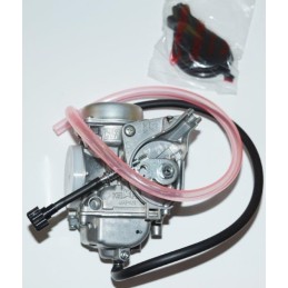 Kymco MXU 300 carburetor