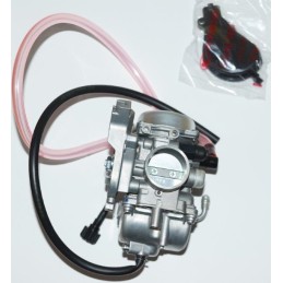 Kymco MXU 300 carburetor