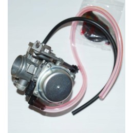 Kymco MXU 300 carburetor