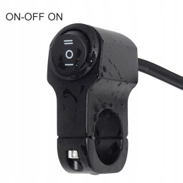 Switch universal switch 100 waterproof