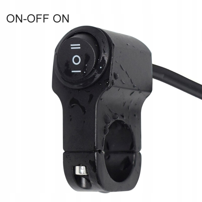 Switch universal switch 100 waterproof