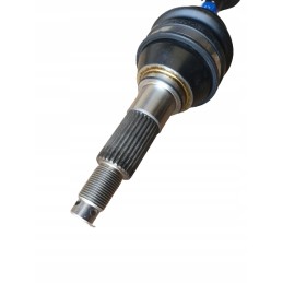 Polos sim joint quadraider 600 right front