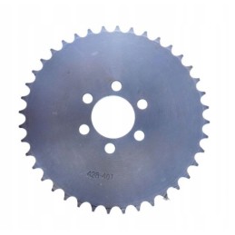 Rear sprocket 40z 428h quad 150 200 250 bashan