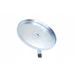 Jawa cz 350 filter box cover