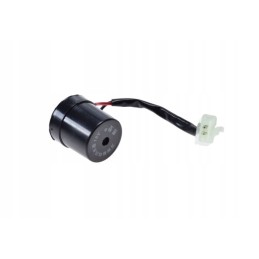 Turn signal interrupter 2 pins for quad bike