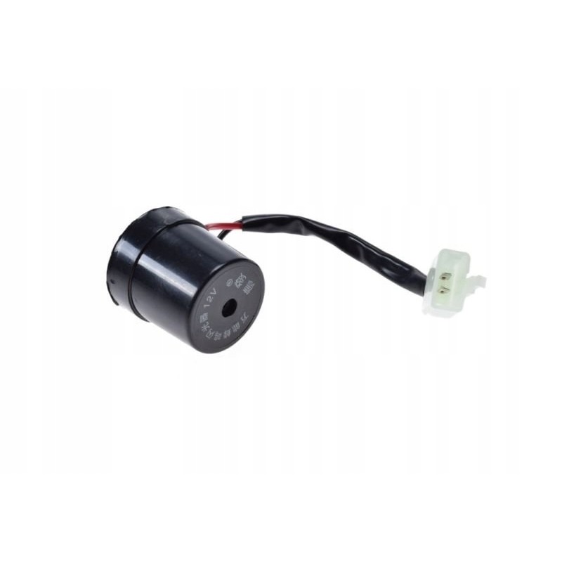 Turn signal interrupter 2 pins for quad bike