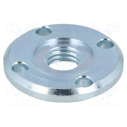 1 pcs x METABO - 630706000 - Nut
