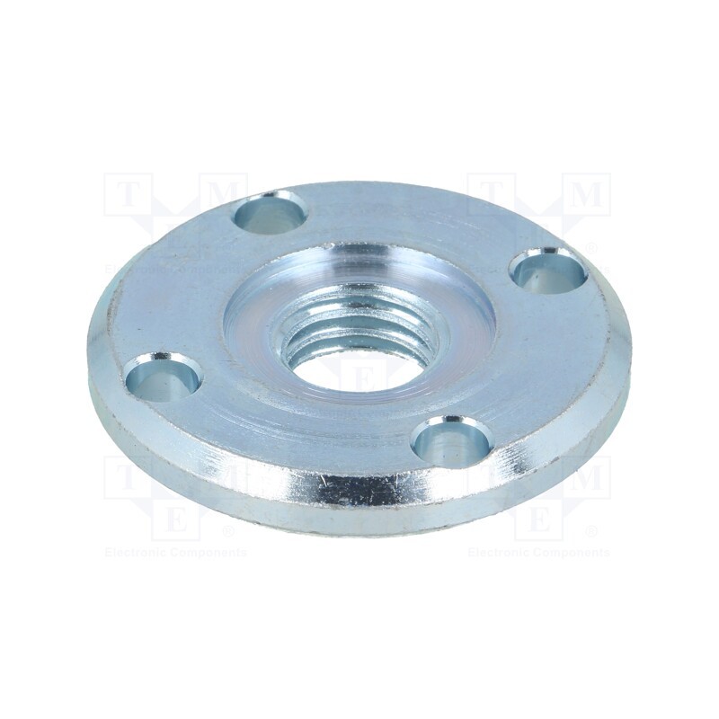 1 pcs x METABO - 630706000 - Nut