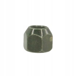 M10 wheel hub nut for quad atv bashan linhai