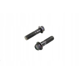 Rear shock absorber mounting bolt 125 m10x40