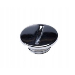 The cap covers the left magneta atv 250 st 9e bashan