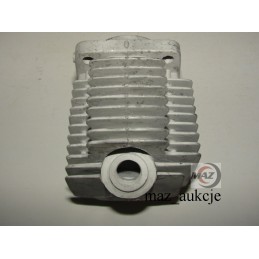 Cylinder set with 44mm mini quad cross pocket piston